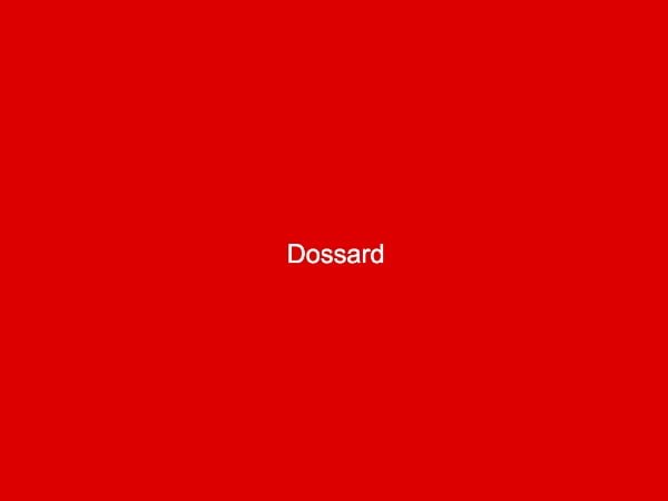 Dossard